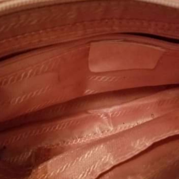 N.Y.C Accessory purse 11" x 4" - Picture 4 of 4